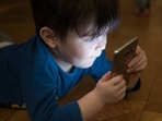 Smartphones and social media have become a big part of childhood. (Pixabay) Smartphones and social media have become a big part of childhood. (Pixabay)