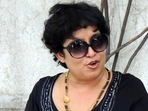 Bangladeshi writer Taslima Nasreen Bangladeshi writer Taslima Nasreen