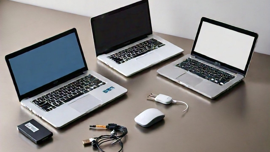 Upgrade your tech with Amazon Laptop Days – incredible deals on the latest laptops await!