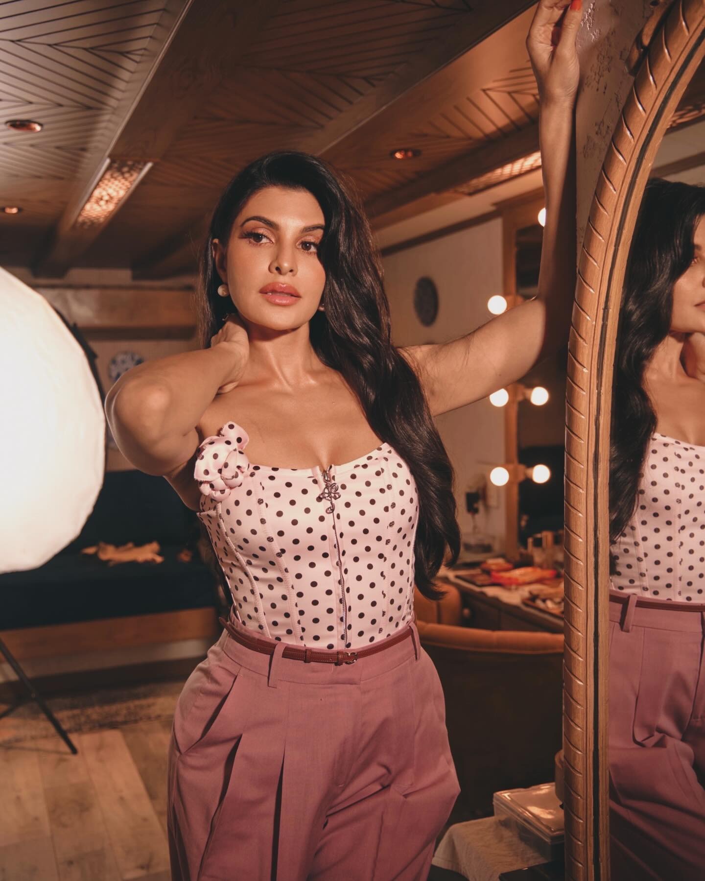 Jacqueline Fernandes (instagram) Jacqueline Fernandes (instagram)