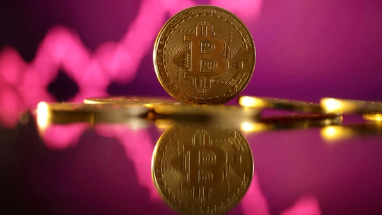 President Trump’s election has reignited interest in Bitcoin, with potential regulatory changes and the nomination of crypto-friendly SEC leadership. REUTERS/Dado Ruvic/Illustration/File Photo(REUTERS)
