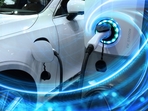 Electric vehicles (REPRESENTATIVE IMAGE) Electric vehicles (REPRESENTATIVE IMAGE)