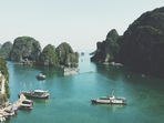 Vietnam is a pocket-friendly, easily accessible holiday destination for travellers with limited budget.(Pexels) Vietnam is a pocket-friendly, easily accessible holiday destination for travellers with limited budget.(Pexels)