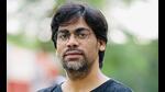 Dhruva Harsh (File) Dhruva Harsh (File)