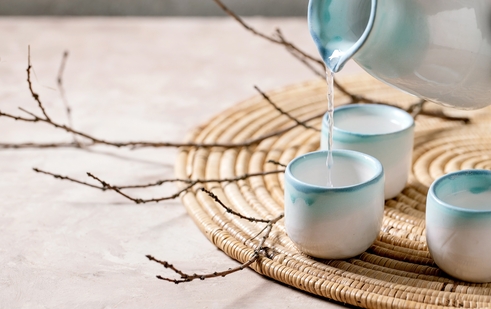 “Sake is considered a divine gift and is essential for social and cultural events in Japan,” Takehiro Kano, the Japanese ambassador to UNESCO,(Photo: Adobe Stock) “Sake is considered a divine gift and is essential for social and cultural events in Japan,” Takehiro Kano, the Japanese ambassador to UNESCO,(Photo: Adobe Stock)