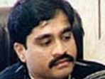 Fugitive underworld don Dawood Ibrahim Kaskar. (HT FILE) Fugitive underworld don Dawood Ibrahim Kaskar. (HT FILE)