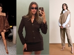 This neutral tone perfectly captures the essence of “quiet luxury” and the minimalist trends dominating fashion right now. This neutral tone perfectly captures the essence of “quiet luxury” and the minimalist trends dominating fashion right now.