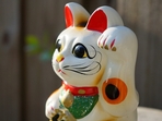 Read your lucky horoscope based on your Chinese zodiac sign. (Representative image of Maneki neko).(Pixabay) Read your lucky horoscope based on your Chinese zodiac sign. (Representative image of Maneki neko).(Pixabay)