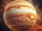 According to NASA, the largest planet in our solar system, Jupiter, will be at its brightest for the year on December 7, 2024, creating a cosmic mystery. According to NASA, the largest planet in our solar system, Jupiter, will be at its brightest for the year on December 7, 2024, creating a cosmic mystery.