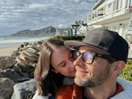 Zachary Levi shared that he has always wanted to become a father. Zachary Levi shared that he has always wanted to become a father.