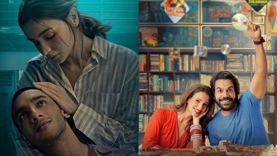 New OTT releases to binge on this weekend New OTT releases to binge on this weekend