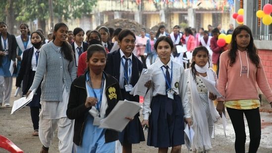 BSEB Bihar board exam dates 2025 announced(Santosh Kumar ) BSEB Bihar board exam dates 2025 announced(Santosh Kumar )