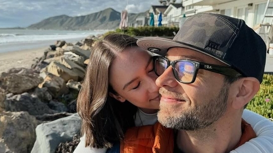 Zachary Levi shared that he has always wanted to become a father. Zachary Levi shared that he has always wanted to become a father.