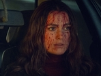 In Black Doves, Keira Knightley plays Helen Webb, who seeks vengeance after her lover's death. Alongside Sam Young, they navigate a conspiracy involving global powers while revealing their emotional struggles, making this series a compelling character-driven action thriller. In Black Doves, Keira Knightley plays Helen Webb, who seeks vengeance after her lover's death. Alongside Sam Young, they navigate a conspiracy involving global powers while revealing their emotional struggles, making this series a compelling character-driven action thriller.
