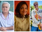 Filmmaker Hansal Mehta, actor-author Sandhya Mridul, and filmmaker Faraz Arif Ansari will be at the fest in its third edition. Filmmaker Hansal Mehta, actor-author Sandhya Mridul, and filmmaker Faraz Arif Ansari will be at the fest in its third edition.