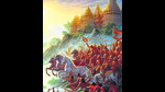 After sunset, the armies of both Pandavas and Kauravas would drop their differences and eat together in king of Udupi’s kitchen. (Adobestock) After sunset, the armies of both Pandavas and Kauravas would drop their differences and eat together in king of Udupi’s kitchen. (Adobestock)