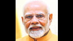 Modi will also be laying the foundation stone of the main campus of the Maharana Pratap Horticultural University. (Hindustan Times) Modi will also be laying the foundation stone of the main campus of the Maharana Pratap Horticultural University. (Hindustan Times)