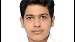 Saksham Gautam Saksham Gautam