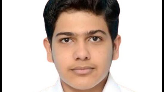 Saksham Gautam Saksham Gautam