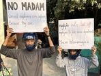Shopping and delivery app magicpin has launched a new campaign inviting laid off employees to join the company.(LinkedIn/madhavsharma) Shopping and delivery app magicpin has launched a new campaign inviting laid off employees to join the company.(LinkedIn/madhavsharma)