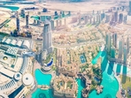 UAE's new visa rules also requires travellers to give proof of sufficient bank balance for staying in Dubai. (ADOBE STOCK) UAE's new visa rules also requires travellers to give proof of sufficient bank balance for staying in Dubai. (ADOBE STOCK)