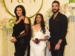 Rohman Shawl and Sushmita Sen started dated each other in 2018. Rohman Shawl and Sushmita Sen started dated each other in 2018.