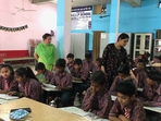 33000 transfer requests from teachers, Bihar edu deptt says nos. manageable now 33000 transfer requests from teachers, Bihar edu deptt says nos. manageable now