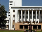 A file photo of Indian Institute of Technology, Kharagpur.(PTI photo) A file photo of Indian Institute of Technology, Kharagpur.(PTI photo)