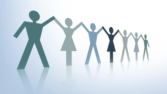 Gender Equality.(Getty Images/iStockphoto) Gender Equality.(Getty Images/iStockphoto)