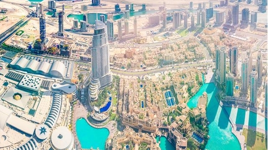 UAE's new visa rules also requires travellers to give proof of sufficient bank balance for staying in Dubai. (ADOBE STOCK) UAE's new visa rules also requires travellers to give proof of sufficient bank balance for staying in Dubai. (ADOBE STOCK)