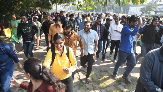 BPSC 70th CCE Admit Card 2024 Live: Prelims admit cards out, download link here BPSC 70th CCE Admit Card 2024 Live: Prelims admit cards out, download link here