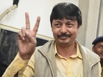 AAP MLA from Seelampur Abdul Rehman. (HT Archive) AAP MLA from Seelampur Abdul Rehman. (HT Archive)