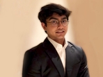 Aarush Kapur, a 17-year-old student has been awarded the prestigious Diana Award. Aarush Kapur, a 17-year-old student has been awarded the prestigious Diana Award.
