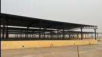 The Pauvari plant will have a daily processing capacity of 50 tons, with an estimated cost of <span class='webrupee'>₹</span>17 crore to be borne by the executing company. (HT Photo) The Pauvari plant will have a daily processing capacity of 50 tons, with an estimated cost of <span class='webrupee'>₹</span>17 crore to be borne by the executing company. (HT Photo)