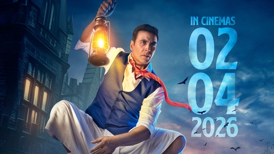 Bhooth Bangla will star Akshay Kumar in lead role. Bhooth Bangla will star Akshay Kumar in lead role.