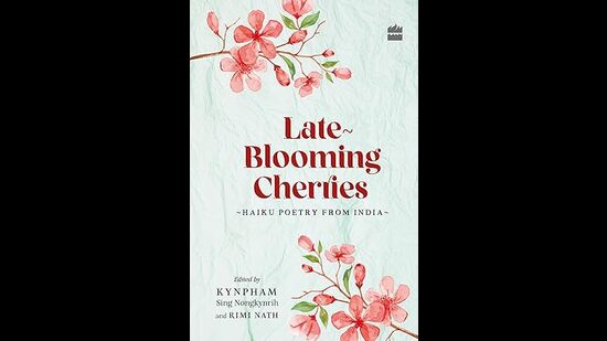 236pp, ₹399; HarperCollins (India’s first haiku anthology in English) 236pp, ₹399; HarperCollins (India’s first haiku anthology in English)