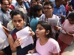 The CTET examination will be held on December 14, 2024. If there are more candidates in any city, the exam may also be conducted on December 15, 2024, informed the Board.(Raj K Raj/HT PHOTO) The CTET examination will be held on December 14, 2024. If there are more candidates in any city, the exam may also be conducted on December 15, 2024, informed the Board.(Raj K Raj/HT PHOTO)