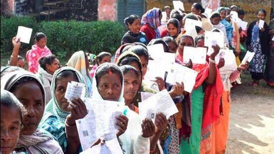 The bill was likely to be referred to a joint parliamentary committee (JPC) for detailed discussions (Somnath Sen) The bill was likely to be referred to a joint parliamentary committee (JPC) for detailed discussions (Somnath Sen)