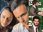 Shraddha Kapoor posts new Instagram story sparking dating rumours Shraddha Kapoor posts new Instagram story sparking dating rumours