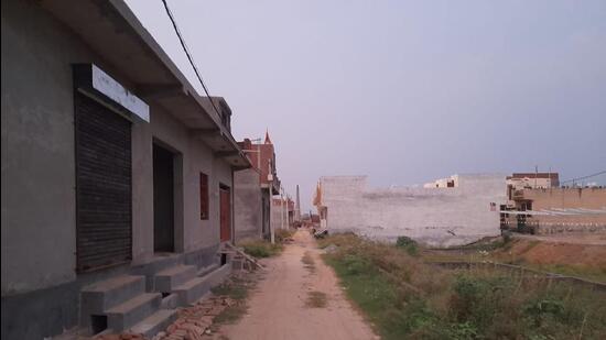 The order, issued on December 9, came in response to a petition filed by Bharatiya Janata Party leader and former municipal councillor Rajendra Tyagi, who, in March 2024, apprised the tribunal that rampant illegal constructions are taking place in Noida and Greater Noida. (HT Photos) The order, issued on December 9, came in response to a petition filed by Bharatiya Janata Party leader and former municipal councillor Rajendra Tyagi, who, in March 2024, apprised the tribunal that rampant illegal constructions are taking place in Noida and Greater Noida. (HT Photos)