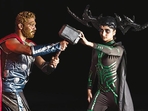 Though costuming and masquerade has been a thing in most civilisations, cosplaying in its modern sense started in 1970s Though costuming and masquerade has been a thing in most civilisations, cosplaying in its modern sense started in 1970s