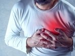 Cardiovascular disease, comprising mostly of ischaemic heart failure and stroke, is the leading cause of death worldwide.(Shutterstock) Cardiovascular disease, comprising mostly of ischaemic heart failure and stroke, is the leading cause of death worldwide.(Shutterstock)