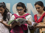 SSLC question papers are sent to DEO (District Educational Office) offices, while Plus Two question papers are delivered directly to exam centres.(HT File Representative Image) SSLC question papers are sent to DEO (District Educational Office) offices, while Plus Two question papers are delivered directly to exam centres.(HT File Representative Image)