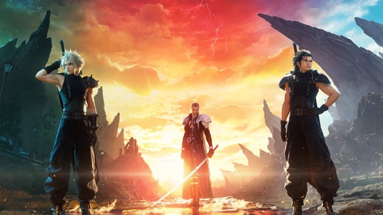 The second of three remakes of the original Final Fantasy VII, one of the best video games ever created, is called FF7 Rebirth. The series is renowned for its amazing soundtrack, which the remakes have further enhanced. At TGA today, the eagerly awaited PC version of Rebirth was also revealed.(Playstation)