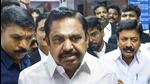 AIADMK resolved to make Edappadi Palaniswami (EPS) chief minister again in 2026 when the state will have its assembly elections (PTI) AIADMK resolved to make Edappadi Palaniswami (EPS) chief minister again in 2026 when the state will have its assembly elections (PTI)