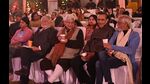 Prakash Jha and others at Metaphor Litfest in Lucknow on Sunday (Deepak Gupta/HT) Prakash Jha and others at Metaphor Litfest in Lucknow on Sunday (Deepak Gupta/HT)