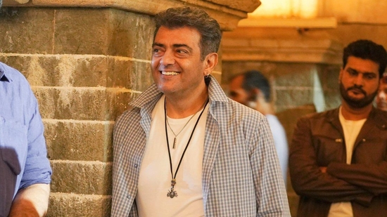 Devi Sri Prasad is composing music for the film, led by Ajith Kumar. Devi Sri Prasad is composing music for the film, led by Ajith Kumar.