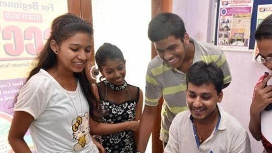 WBJEE 2025: West Bengal JEE exam date announced at wbjeeb.in, check notice (Pratham Gokhale/HT file)