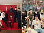 Throwback to K-pop moments that went viral in 2024 Throwback to K-pop moments that went viral in 2024
