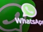 Here’s how to install the latest WhatsApp version for new features. (AFP) Here’s how to install the latest WhatsApp version for new features. (AFP)